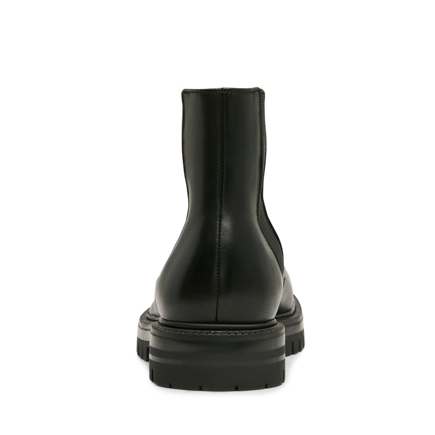Futamata Black Leather - view 5