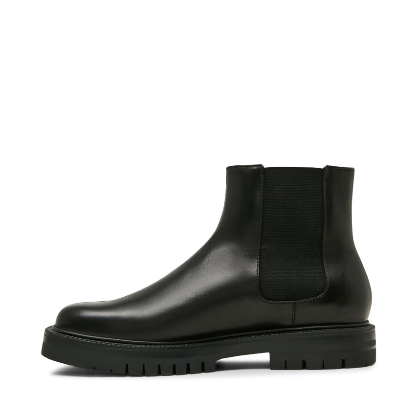 Futamata Black Leather - view 8