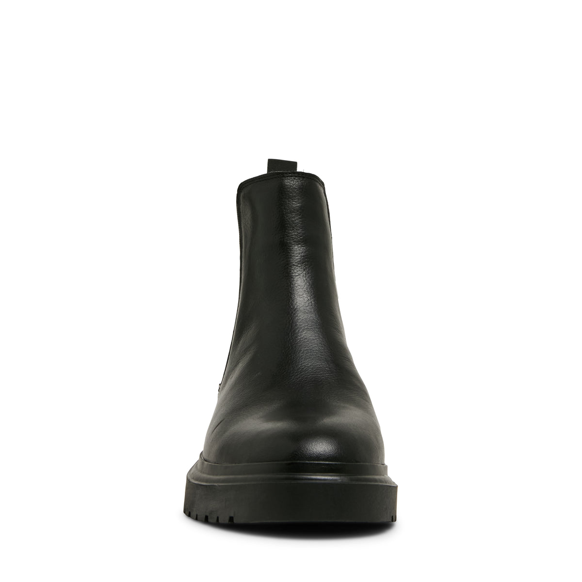 Grandhike Black Leather - view 5