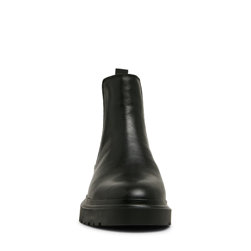 Grandhike Black Leather - view 5