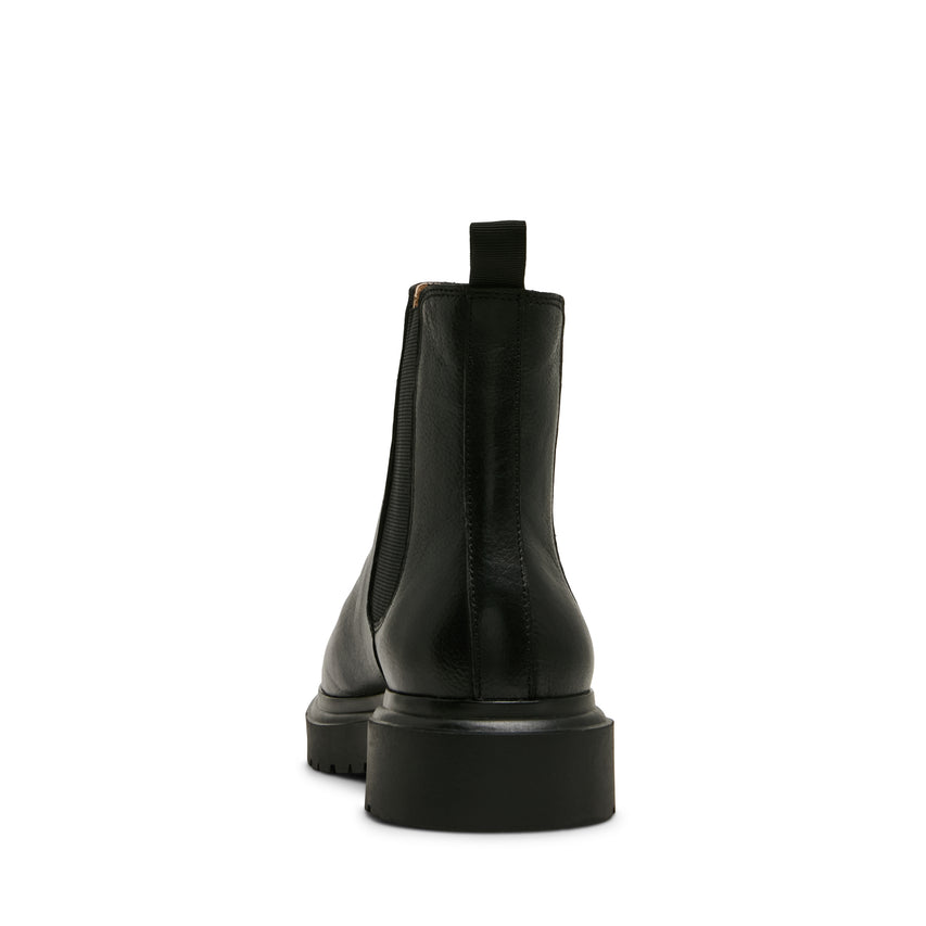 Grandhike Black Leather - view 6