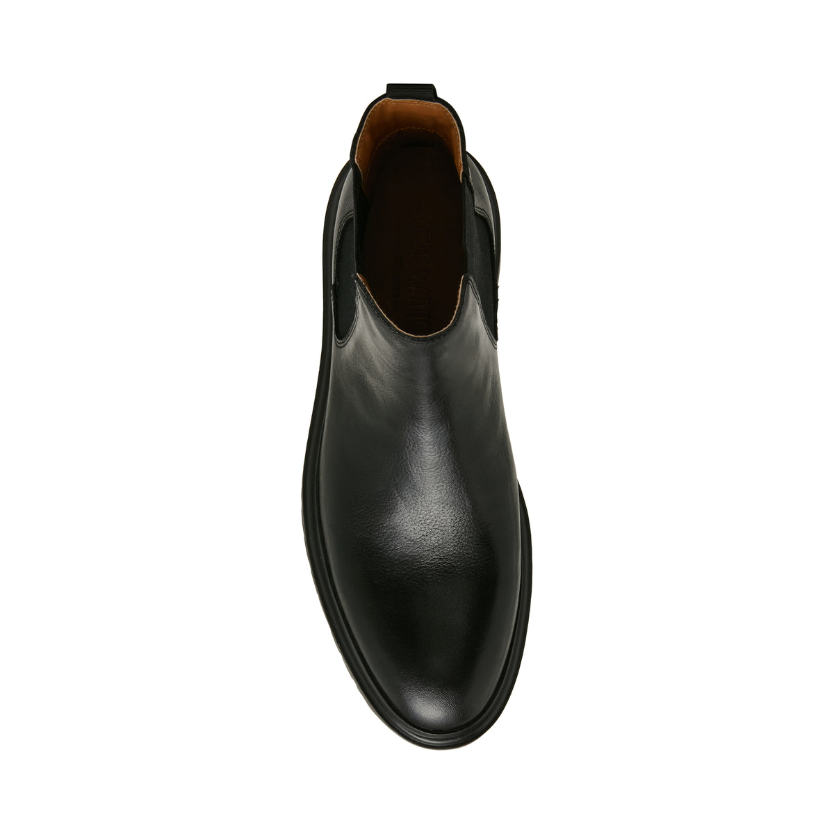 Grandhike Black Leather - view 7