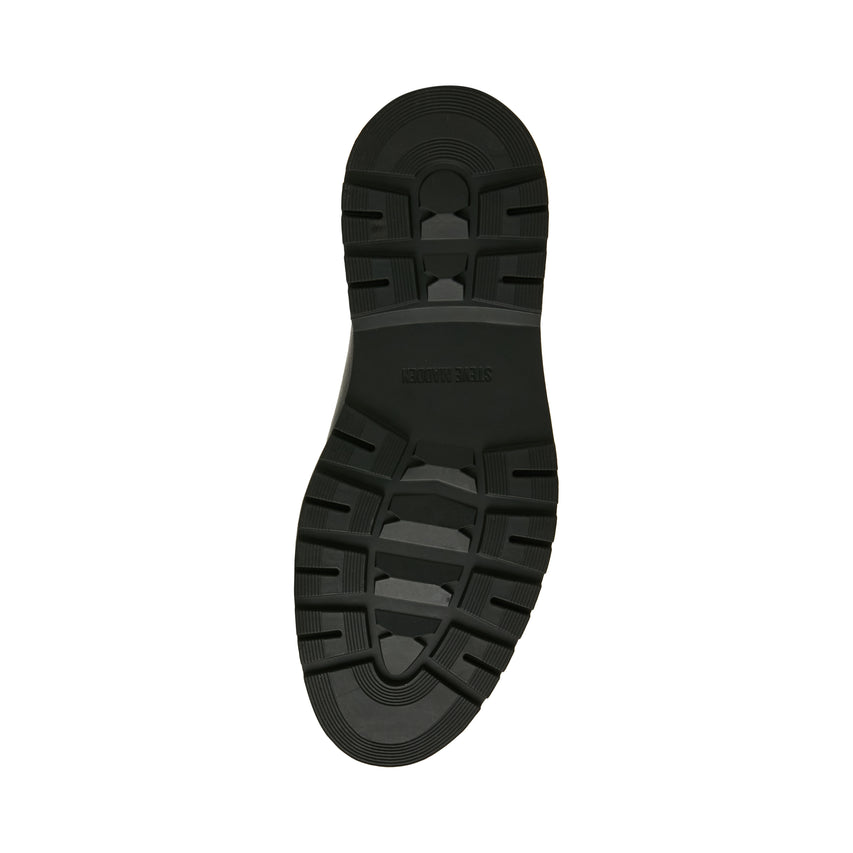 Grandhike Black Leather - view 8