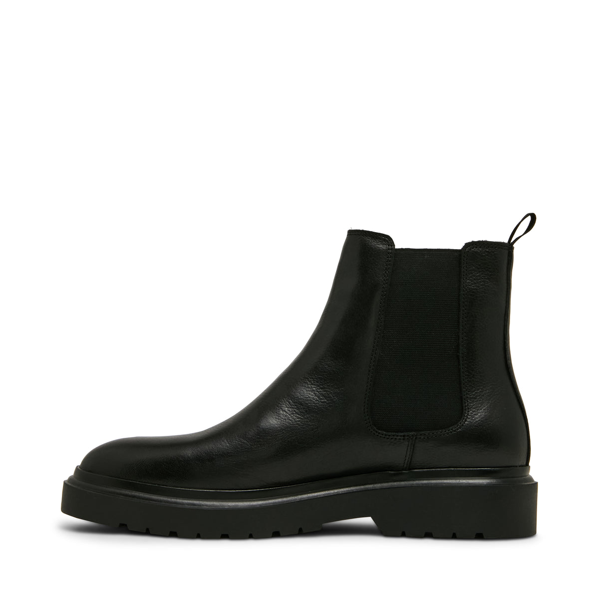 Grandhike Black Leather - view 9