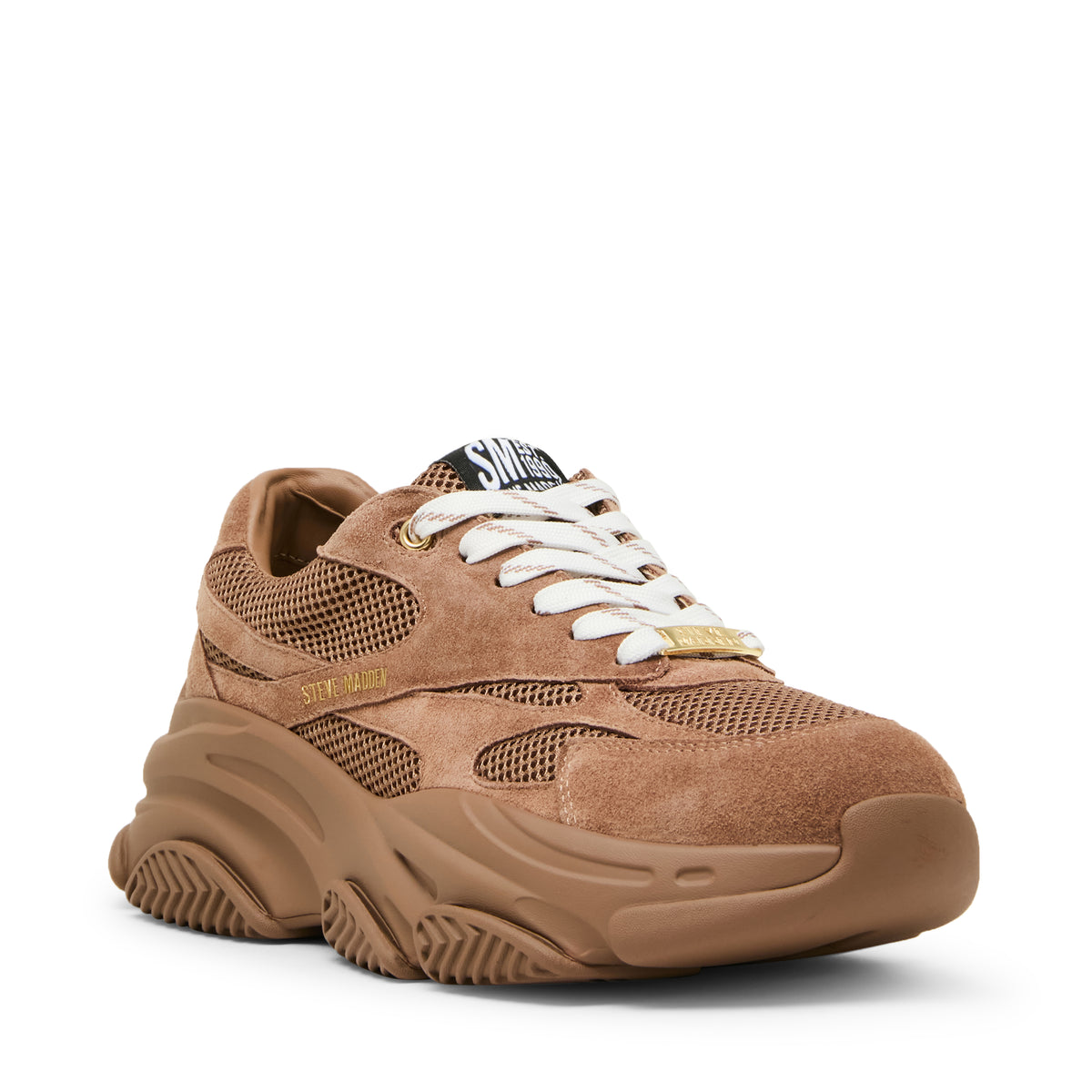 Province Tan Suede - view 2