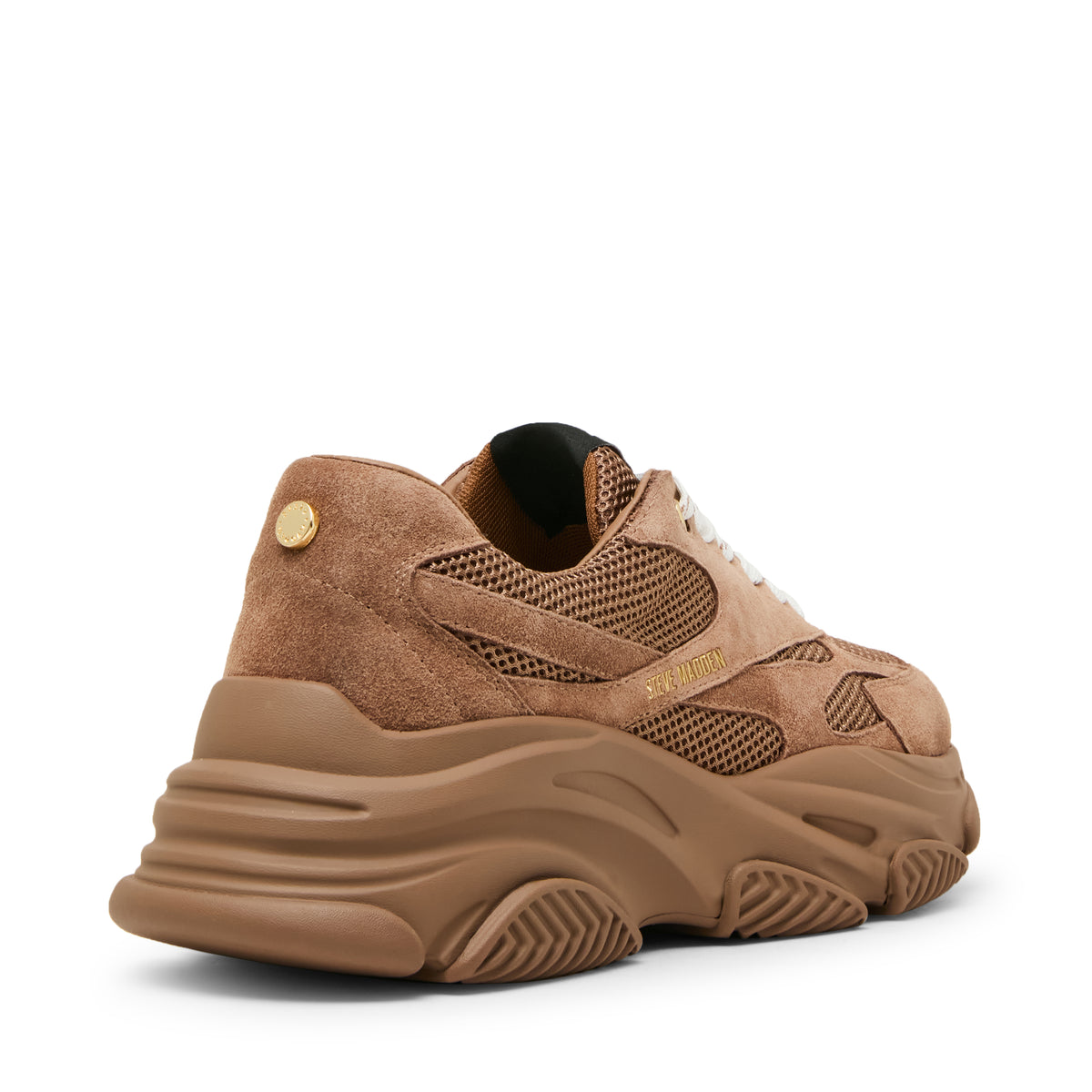 Province Tan Suede - view 3