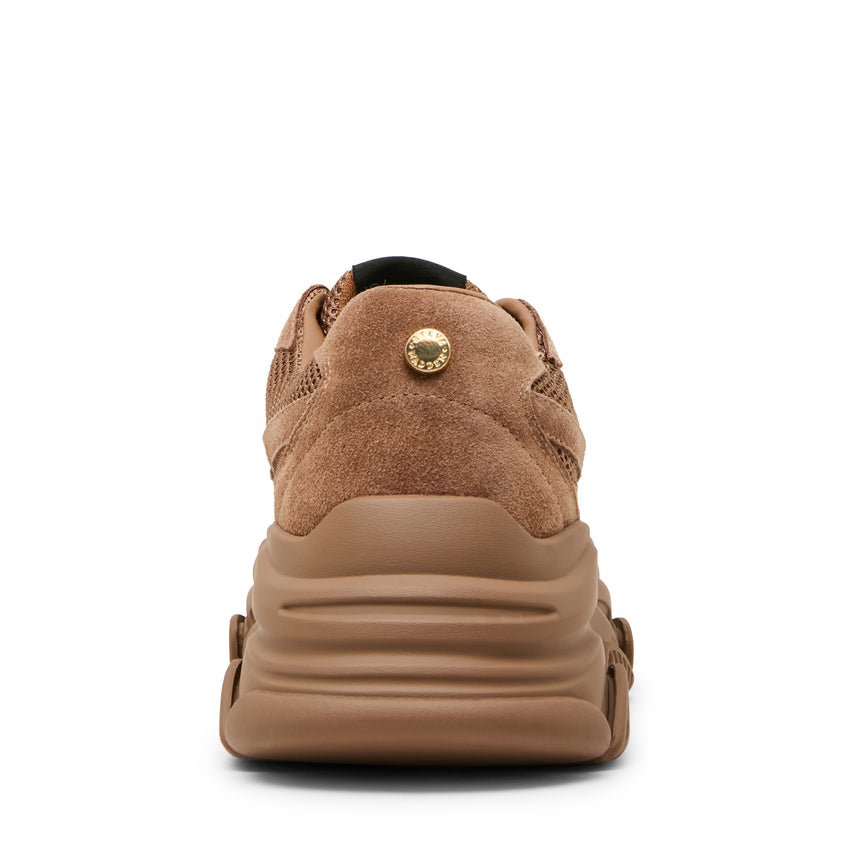 Province Tan Suede - view 5