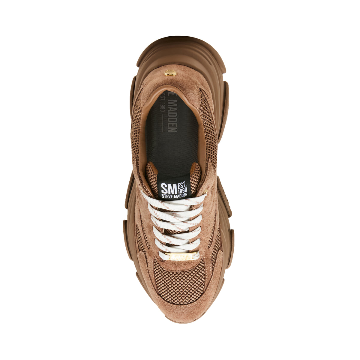 Province Tan Suede - view 6