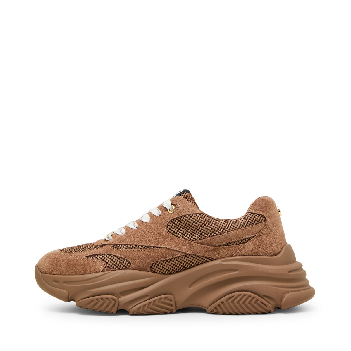 Province Tan Suede - view 8
