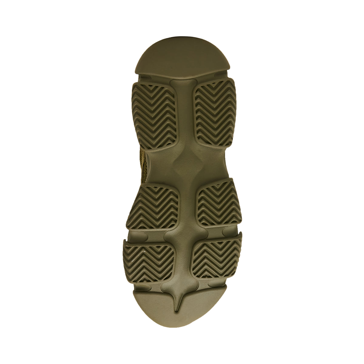 Province Olive Suede - view 7
