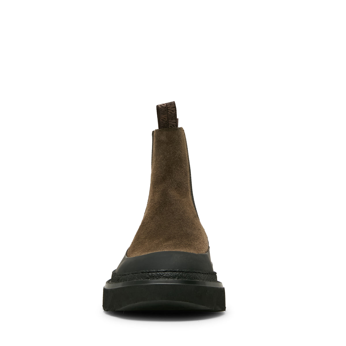 Rockland Khaki Suede - view 4