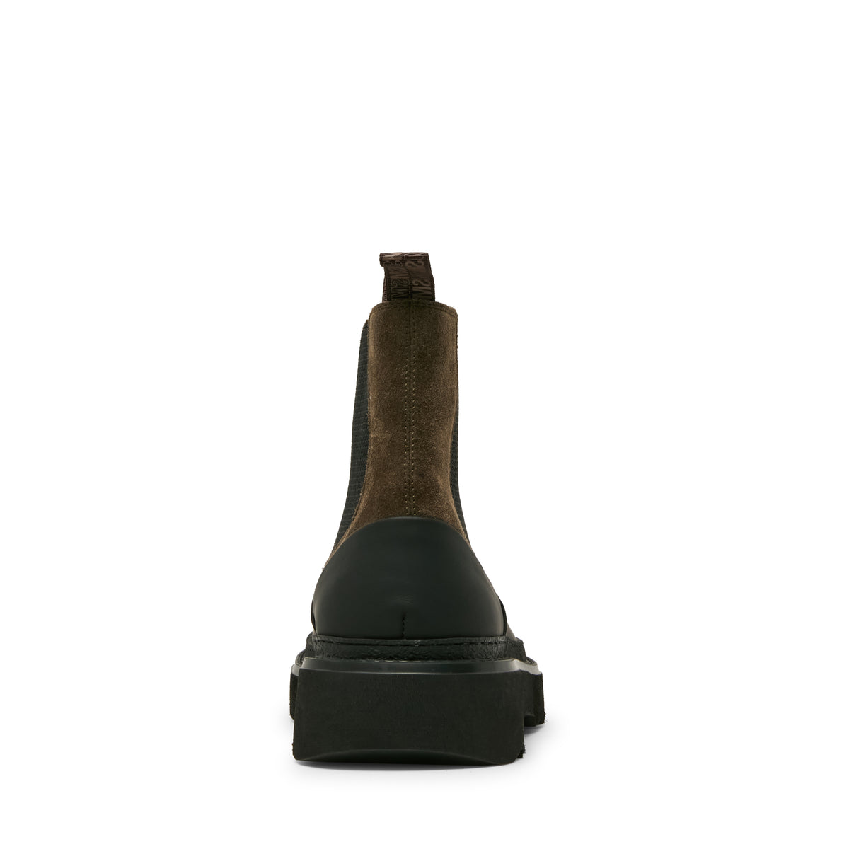 Rockland Khaki Suede - view 5