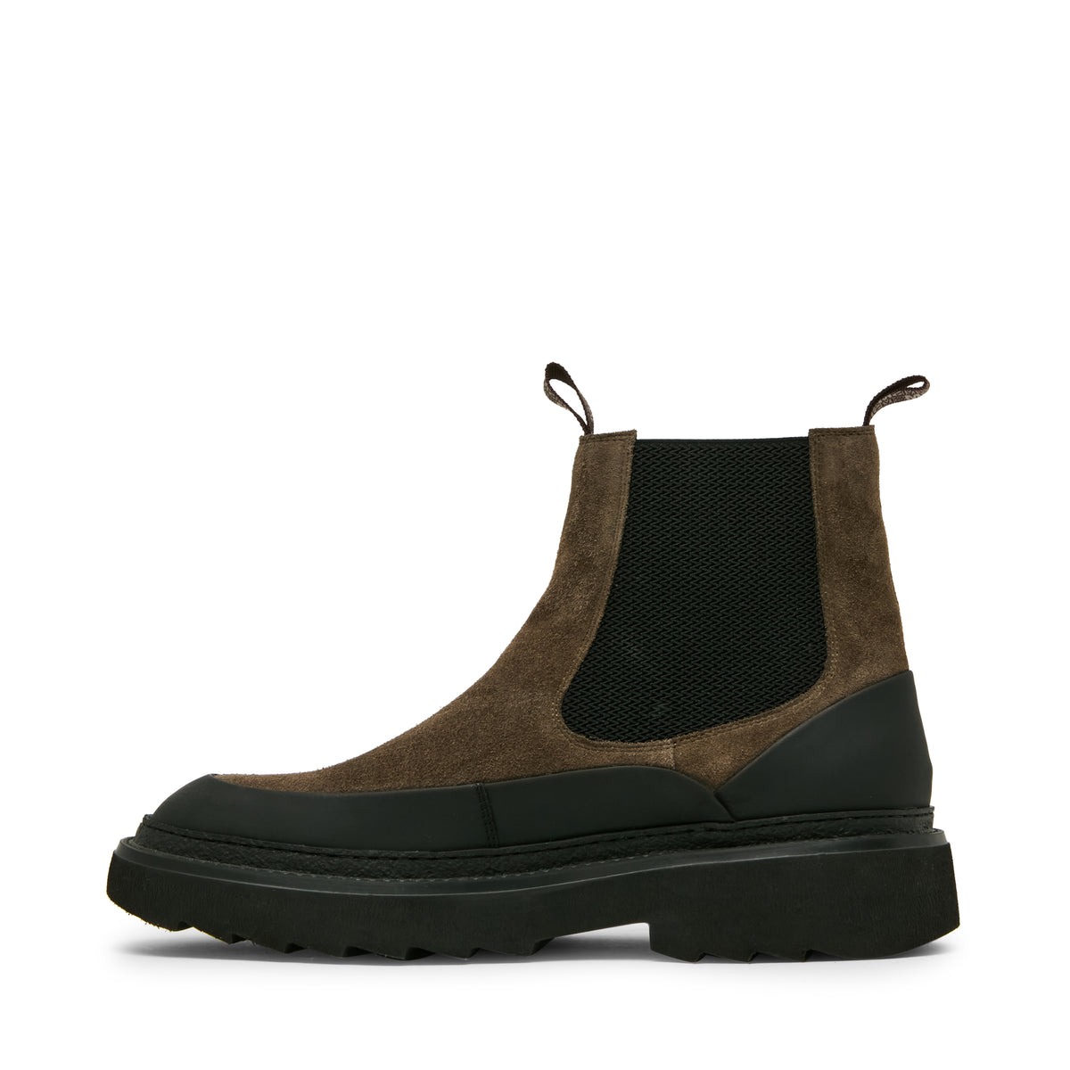 Rockland Khaki Suede - view 8