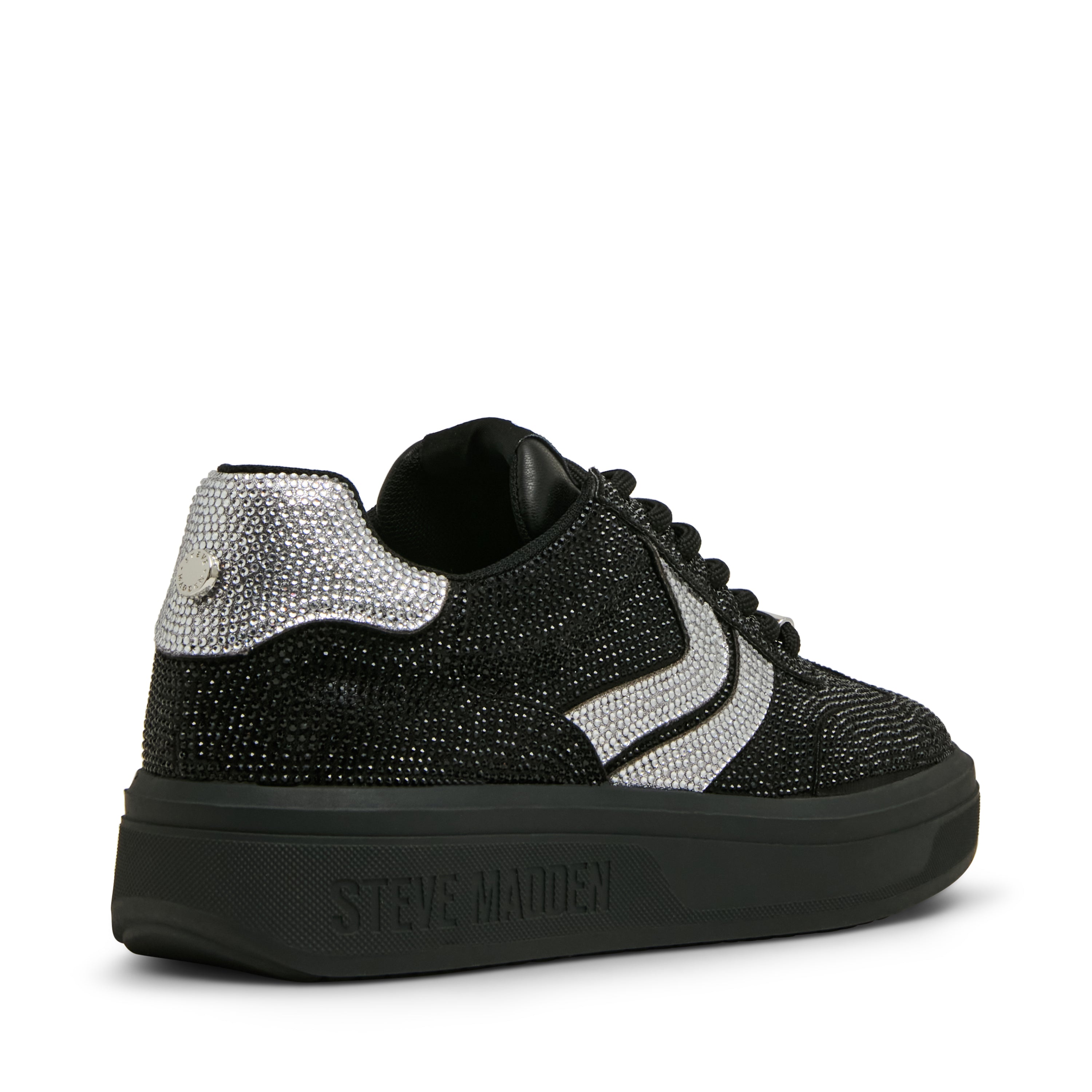 Ryvett Black Rhinestone - view 3
