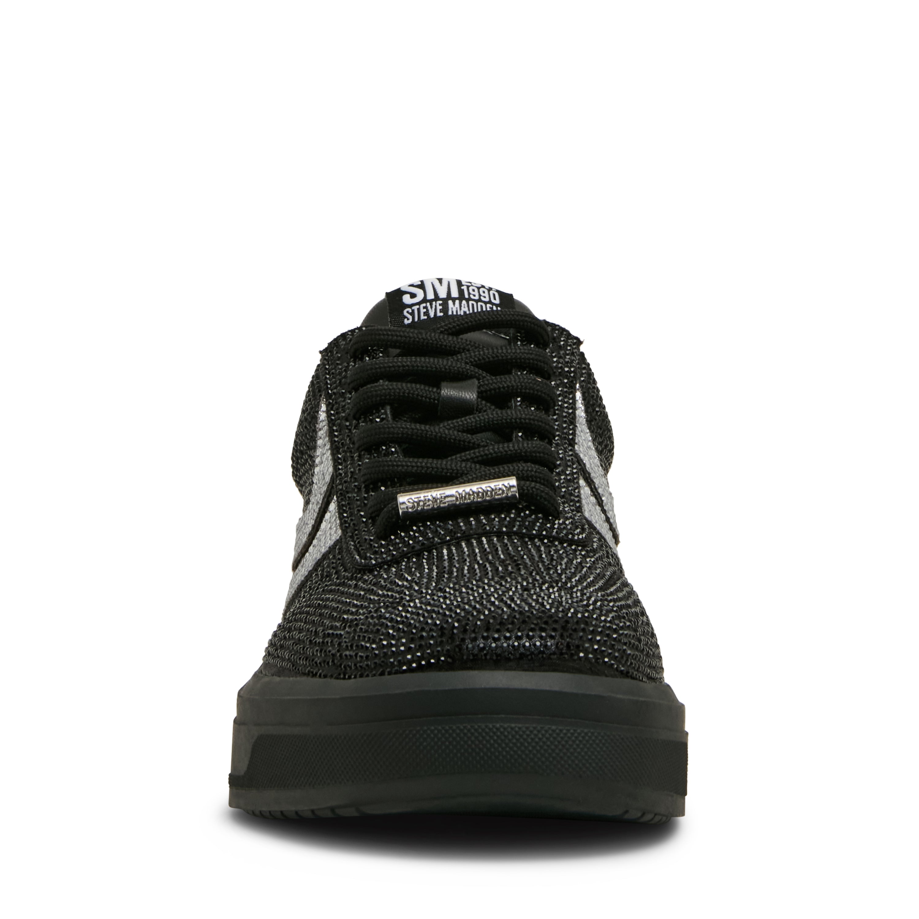 Ryvett Black Rhinestone - view 4