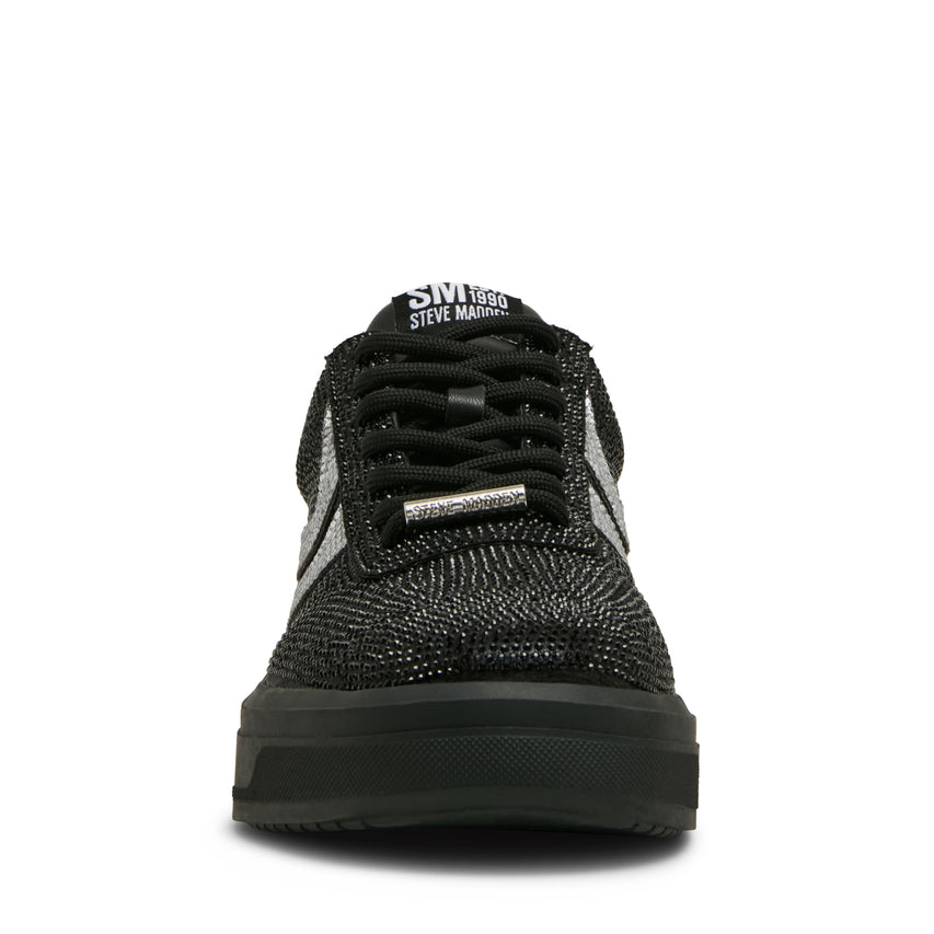 Ryvett Black Rhinestone - view 4