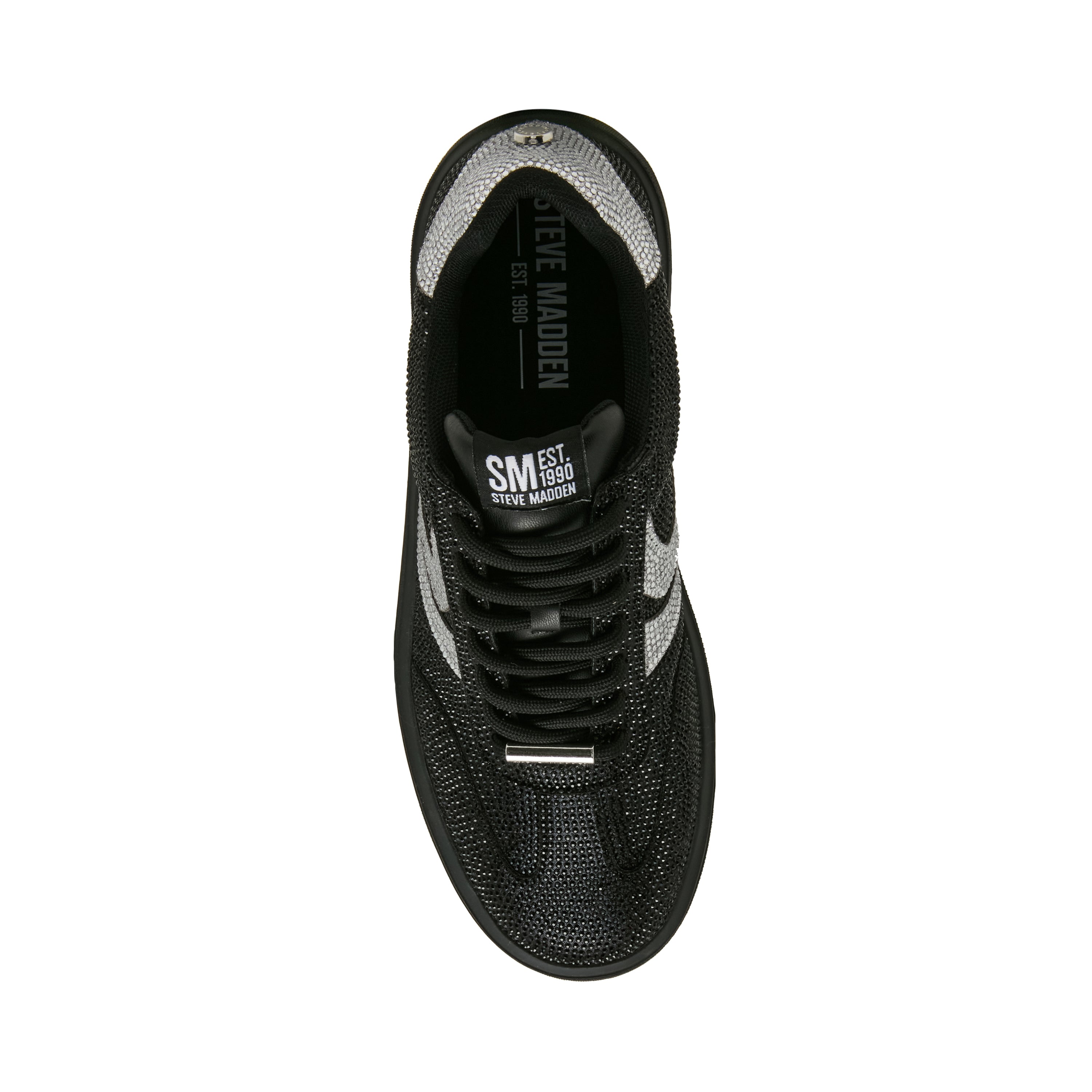 Ryvett Black Rhinestone - view 6