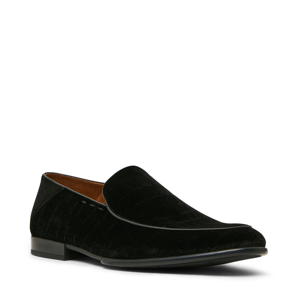 Sutton-CV Black Velvet - view 2