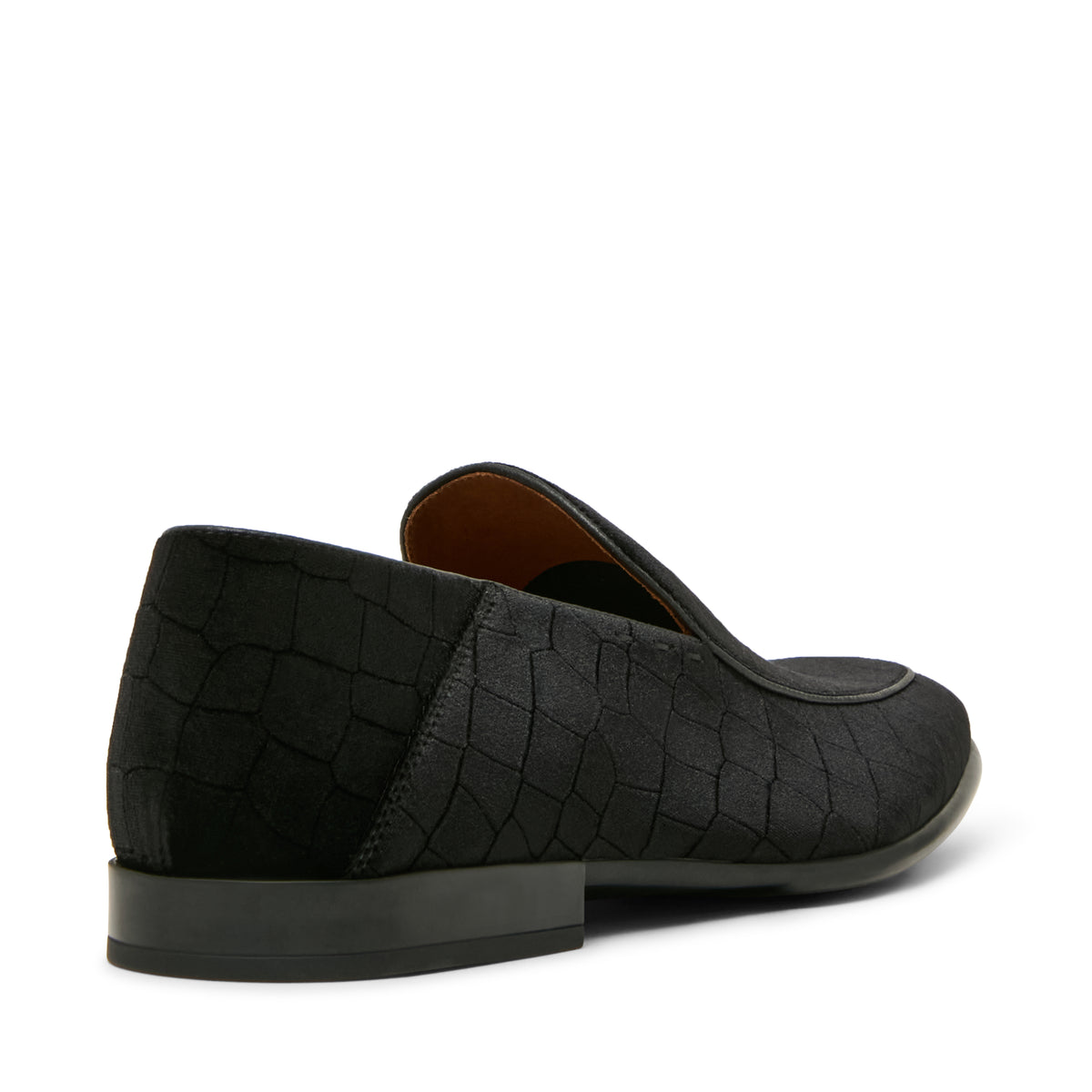 Sutton-CV Black Velvet - view 3