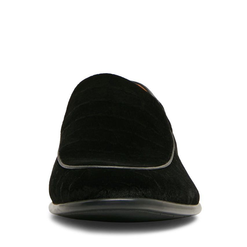 Sutton-CV Black Velvet - view 4