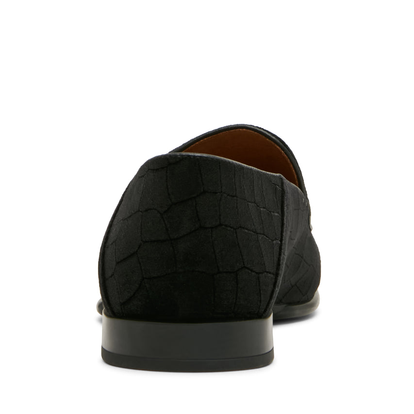Sutton-CV Black Velvet - view 5