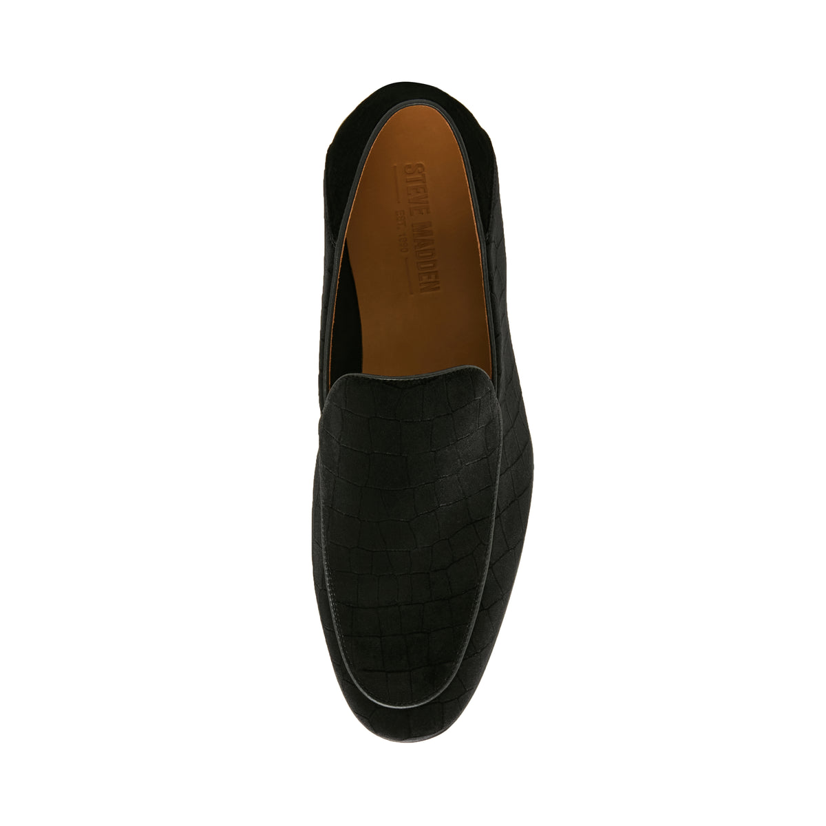 Sutton-CV Black Velvet - view 6