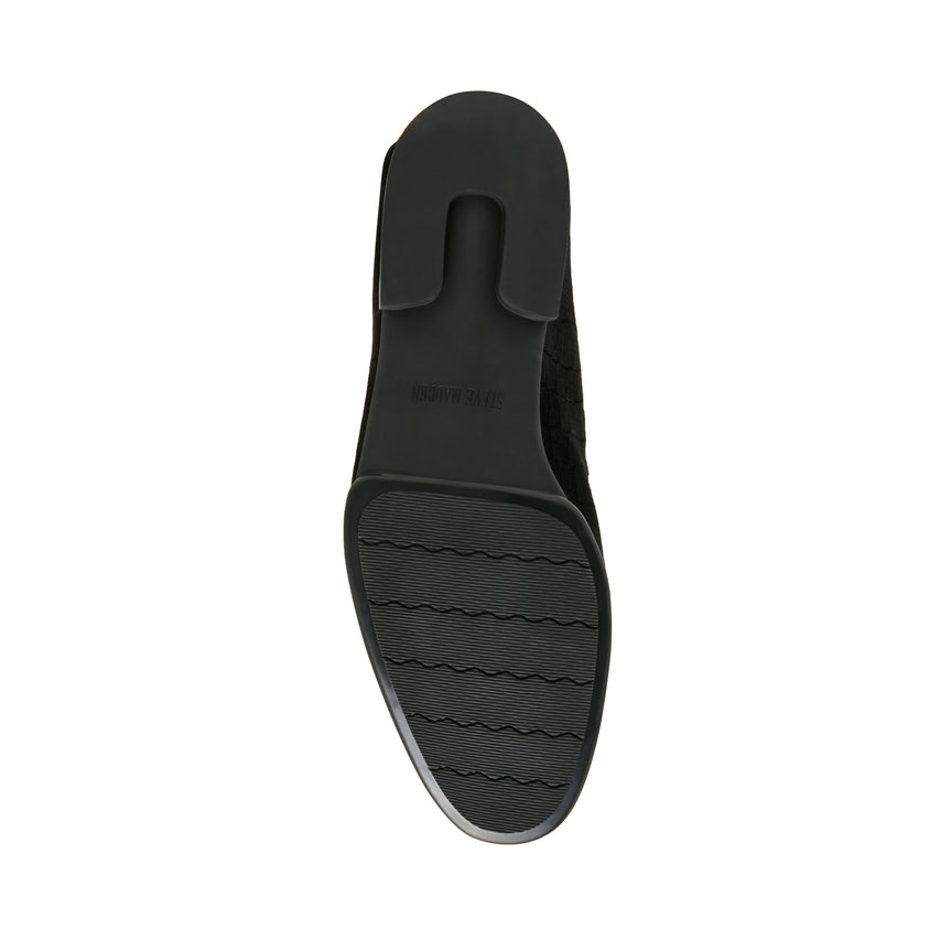 Sutton-CV Black Velvet - view 7