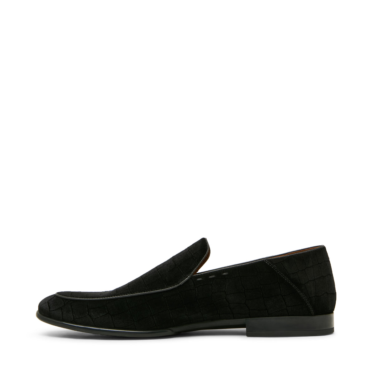 Sutton-CV Black Velvet - view 8