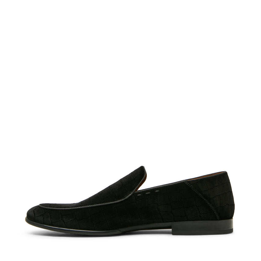 Sutton-CV Black Velvet - view 8