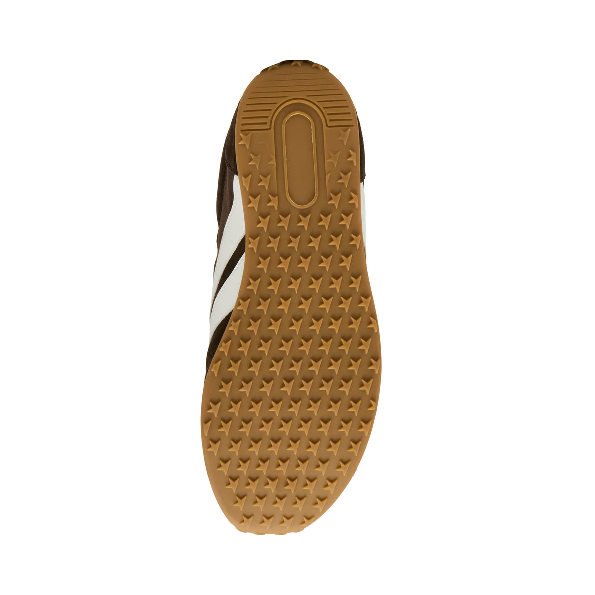Aurora Brown Suede - view 7