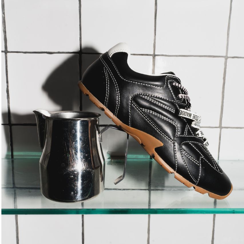 Asiel-SM Black - view 2