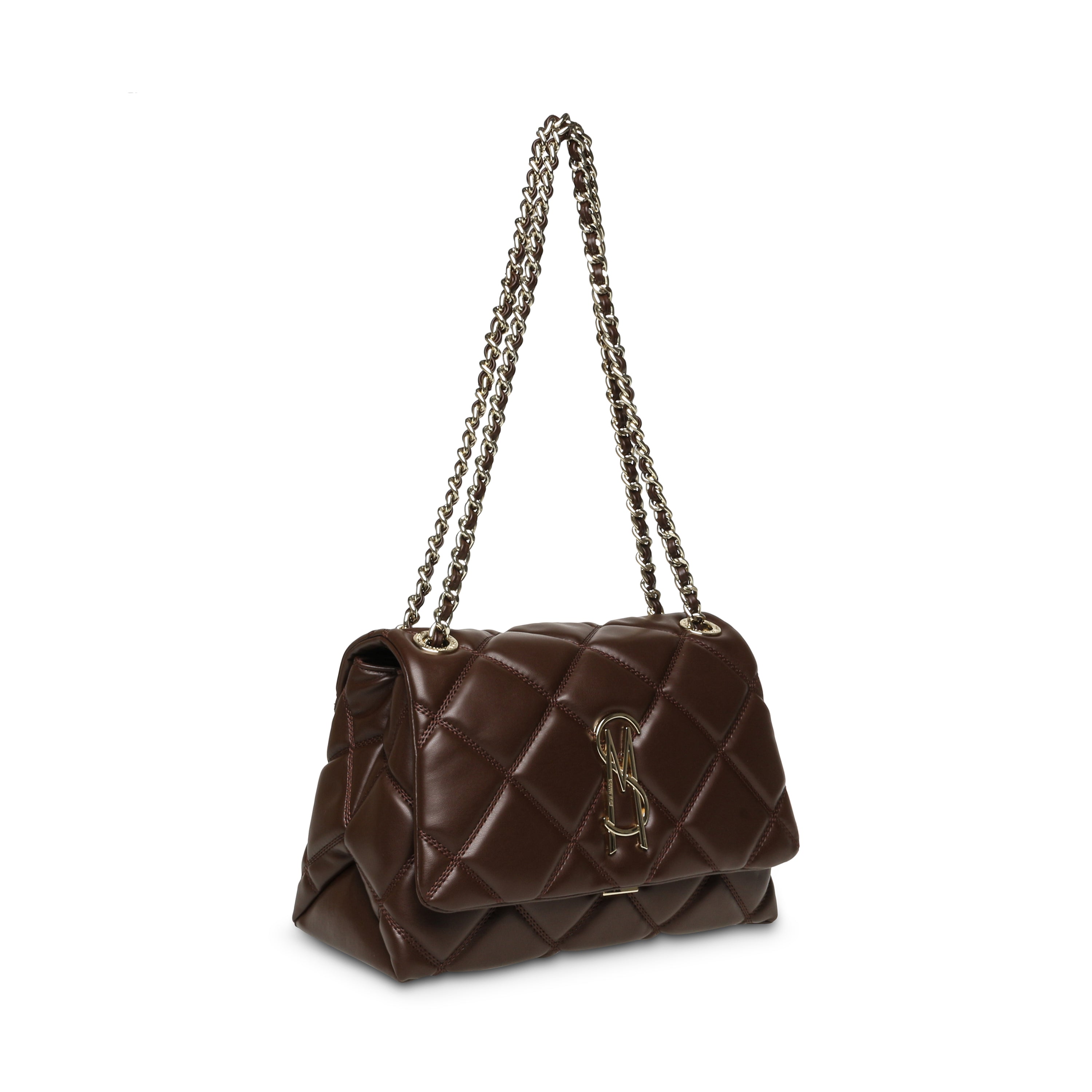 Bjolene Chocolate/Gold