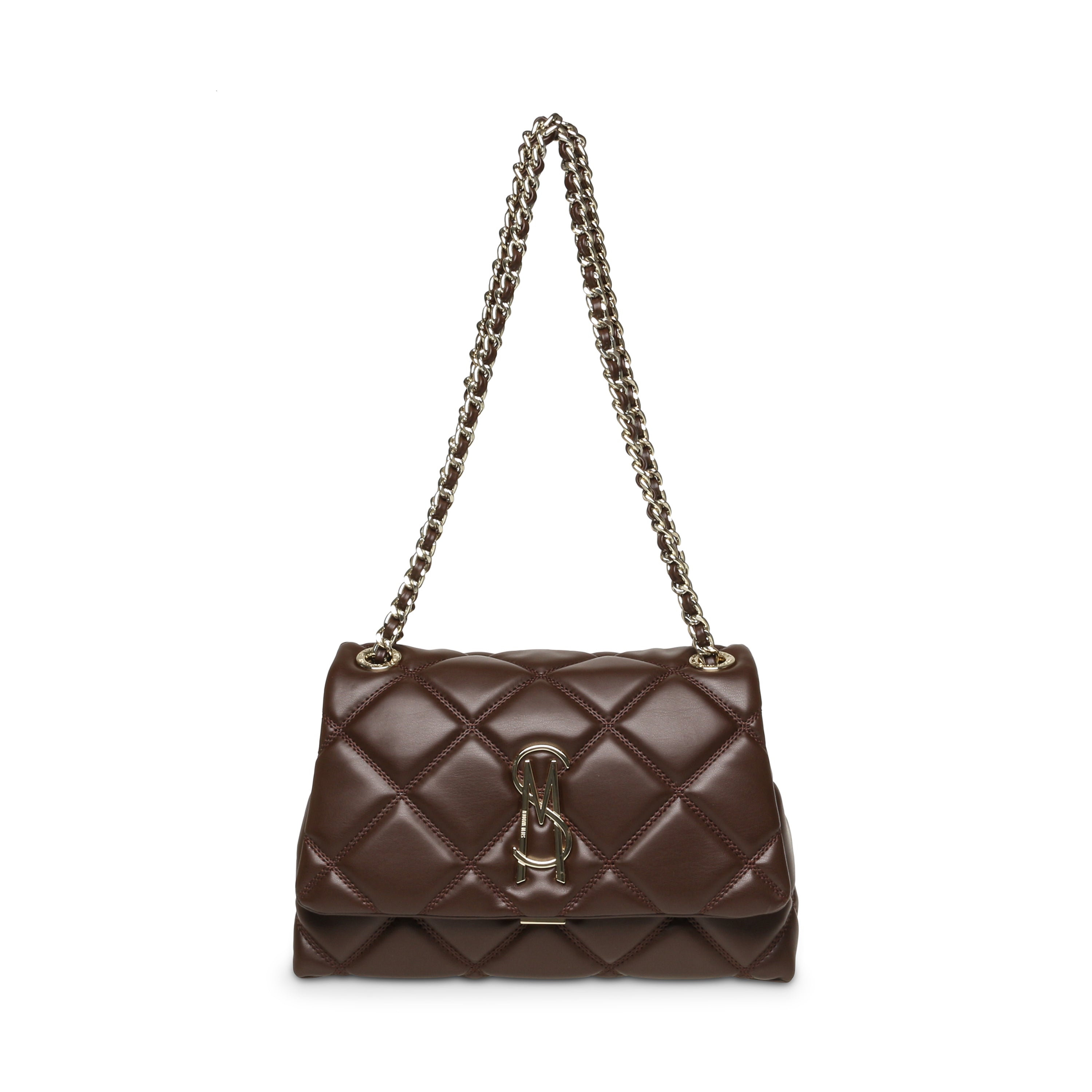 Bjolene Chocolate/Gold