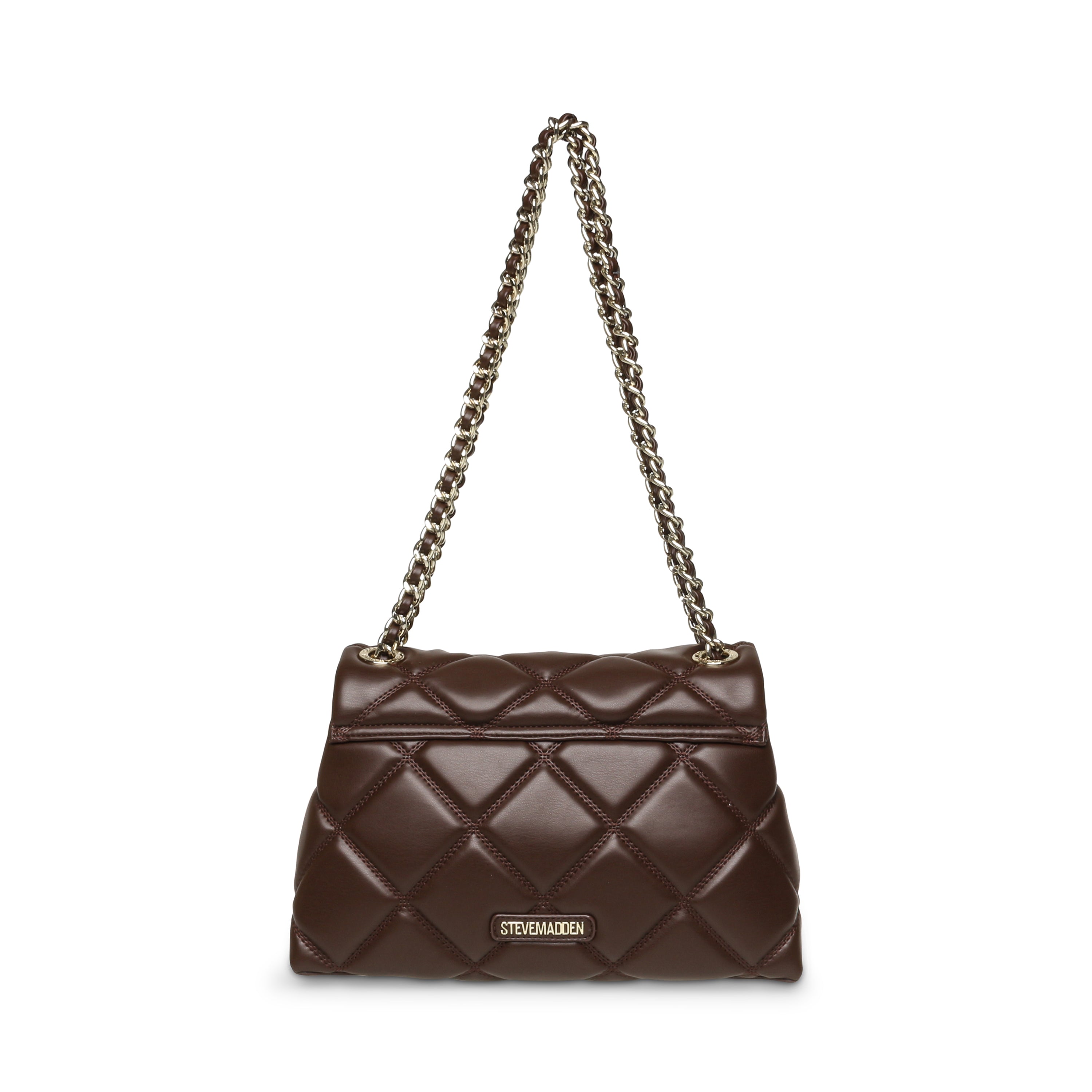 Bjolene Chocolate/Gold