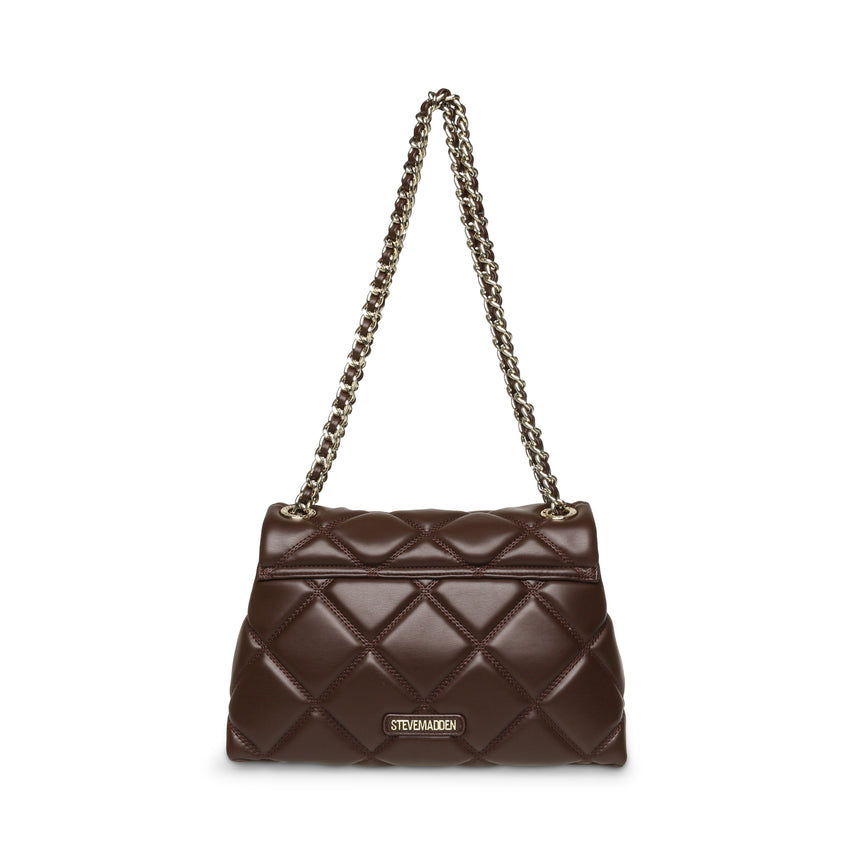 Bjolene Chocolate/Gold