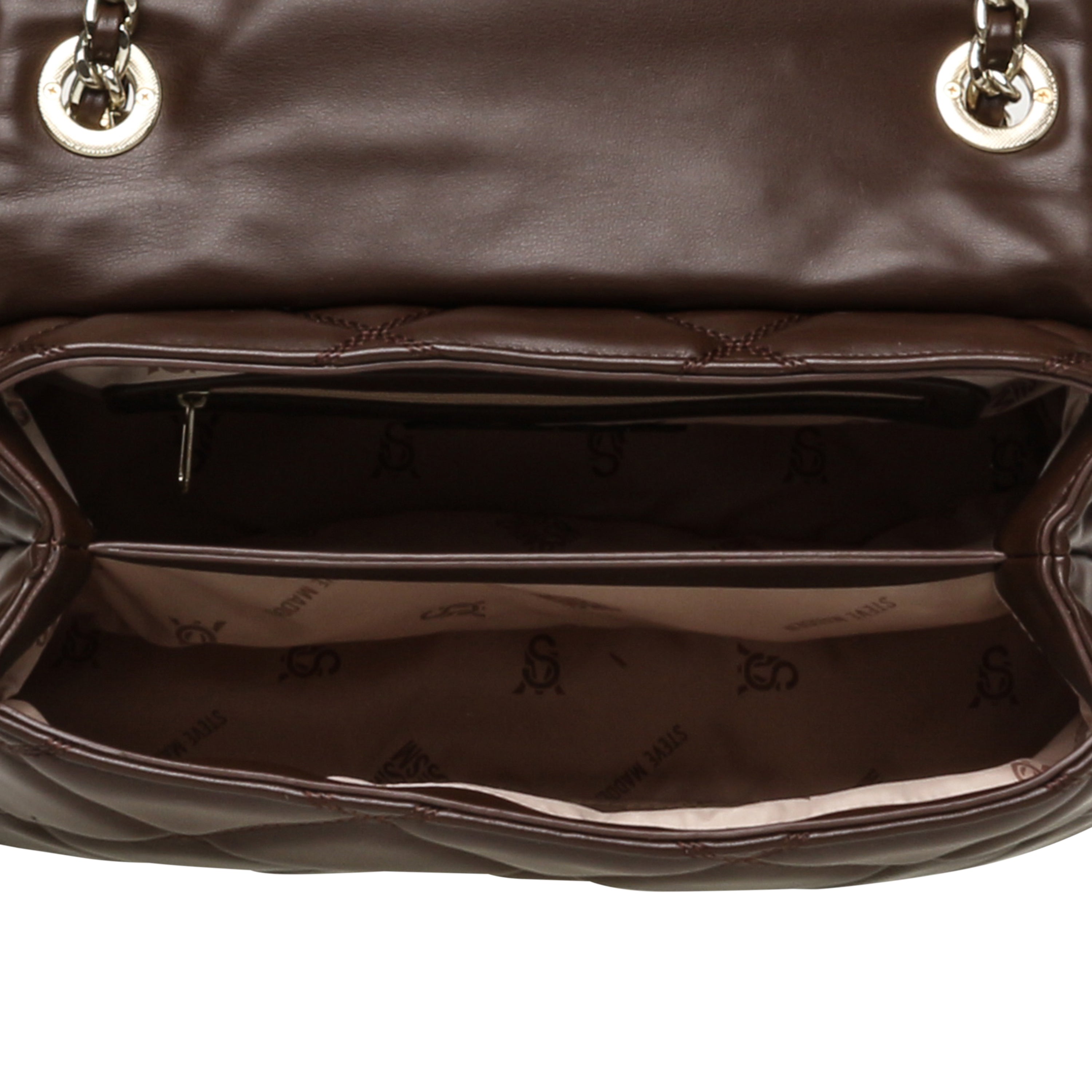 Bjolene Chocolate/Gold