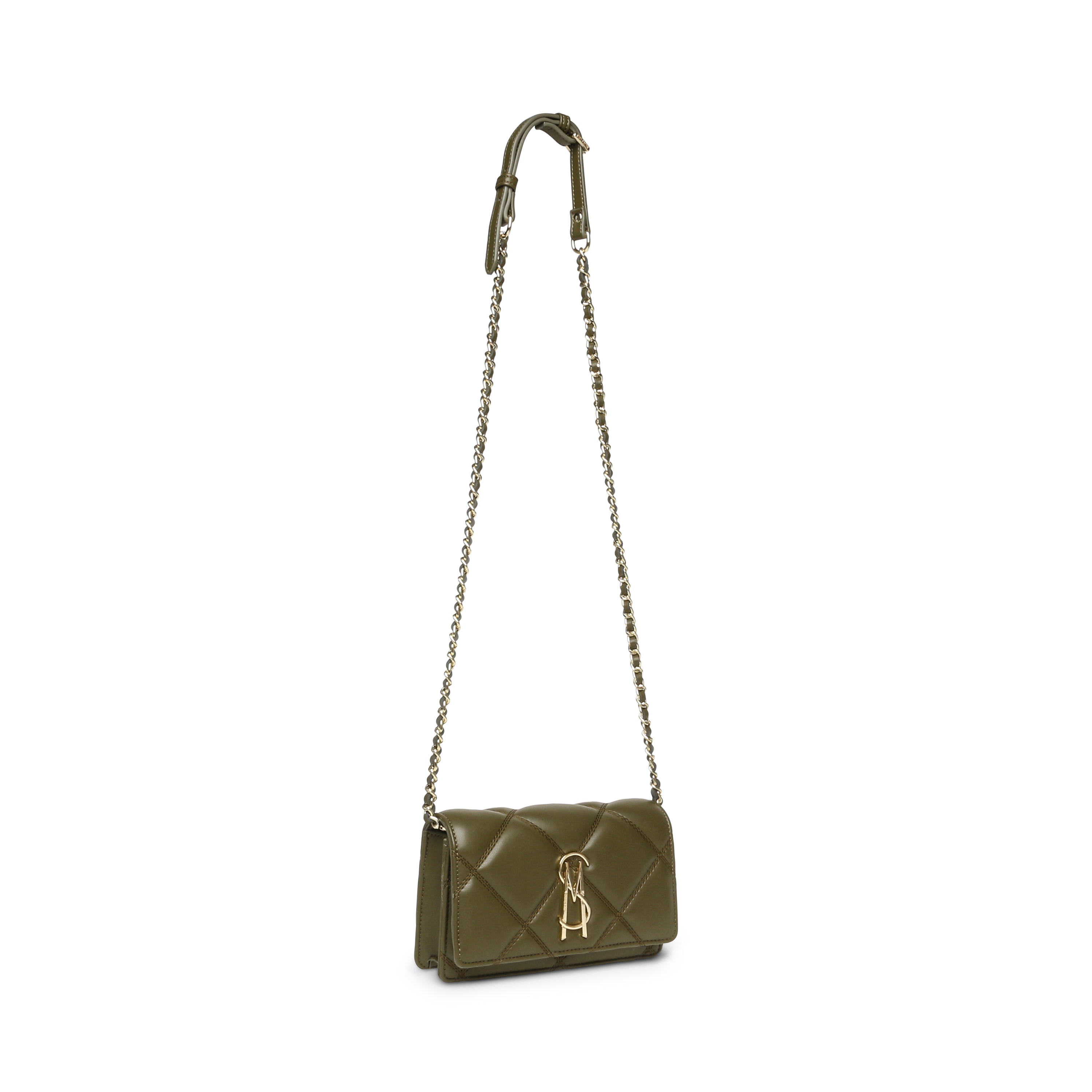 Bendue Olive/Gold - view 2