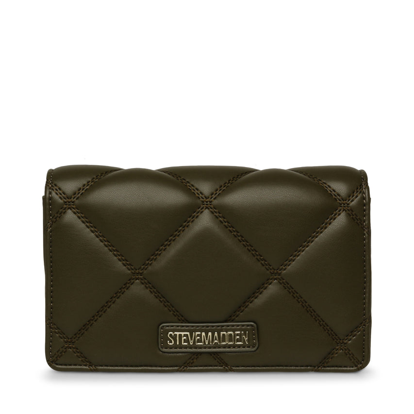 Bendue Olive/Gold - view 4