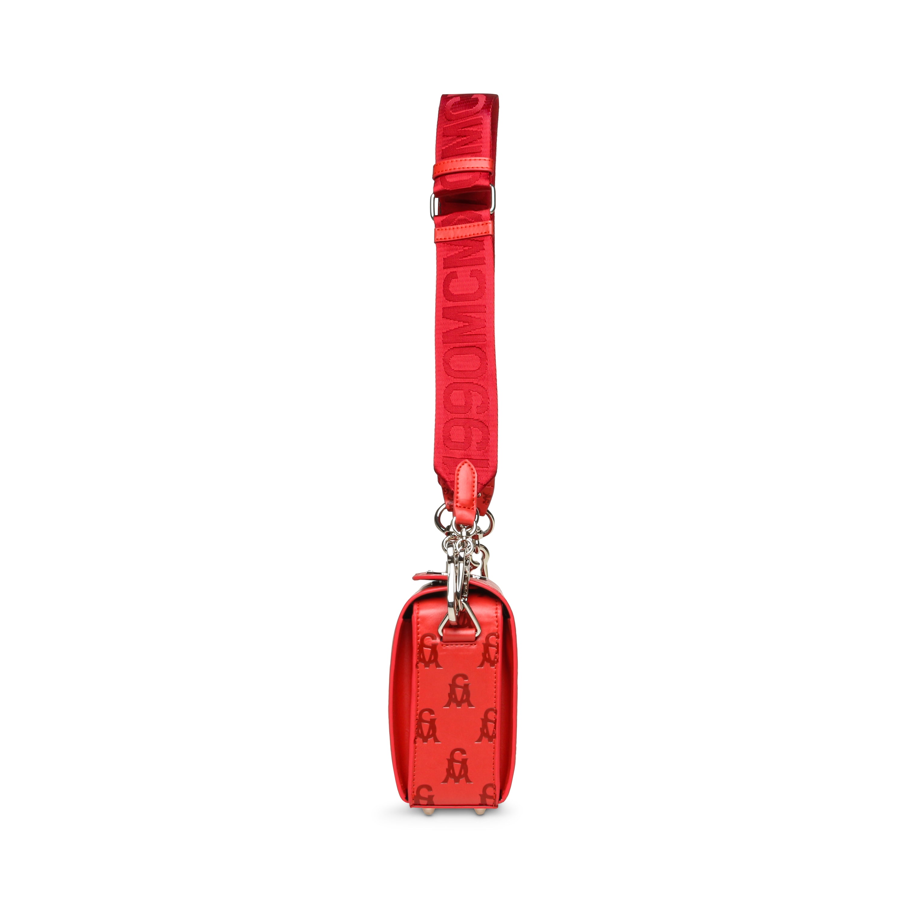 Bkrome-X Red - view 2