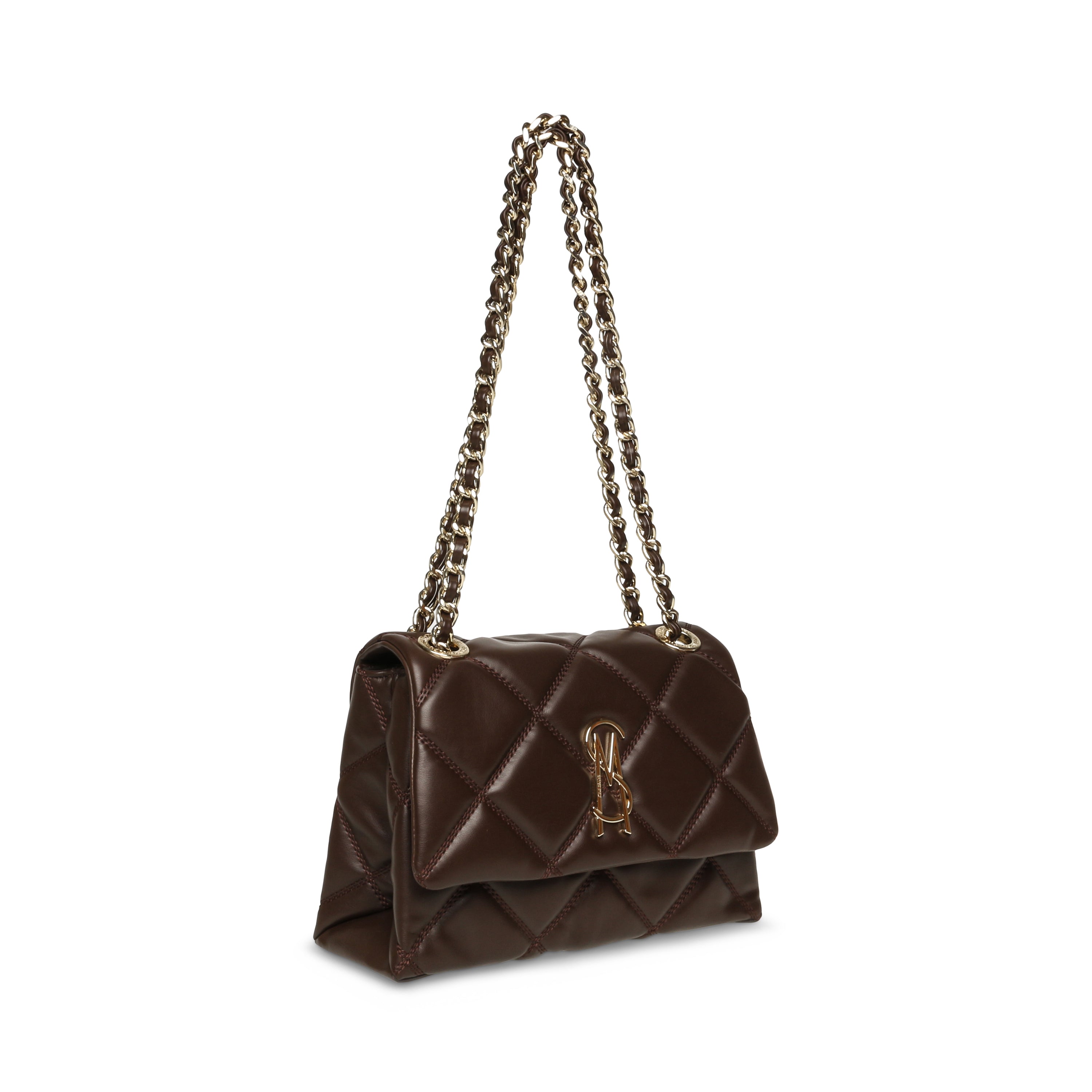 Bvolturi Chocolate/Gold
