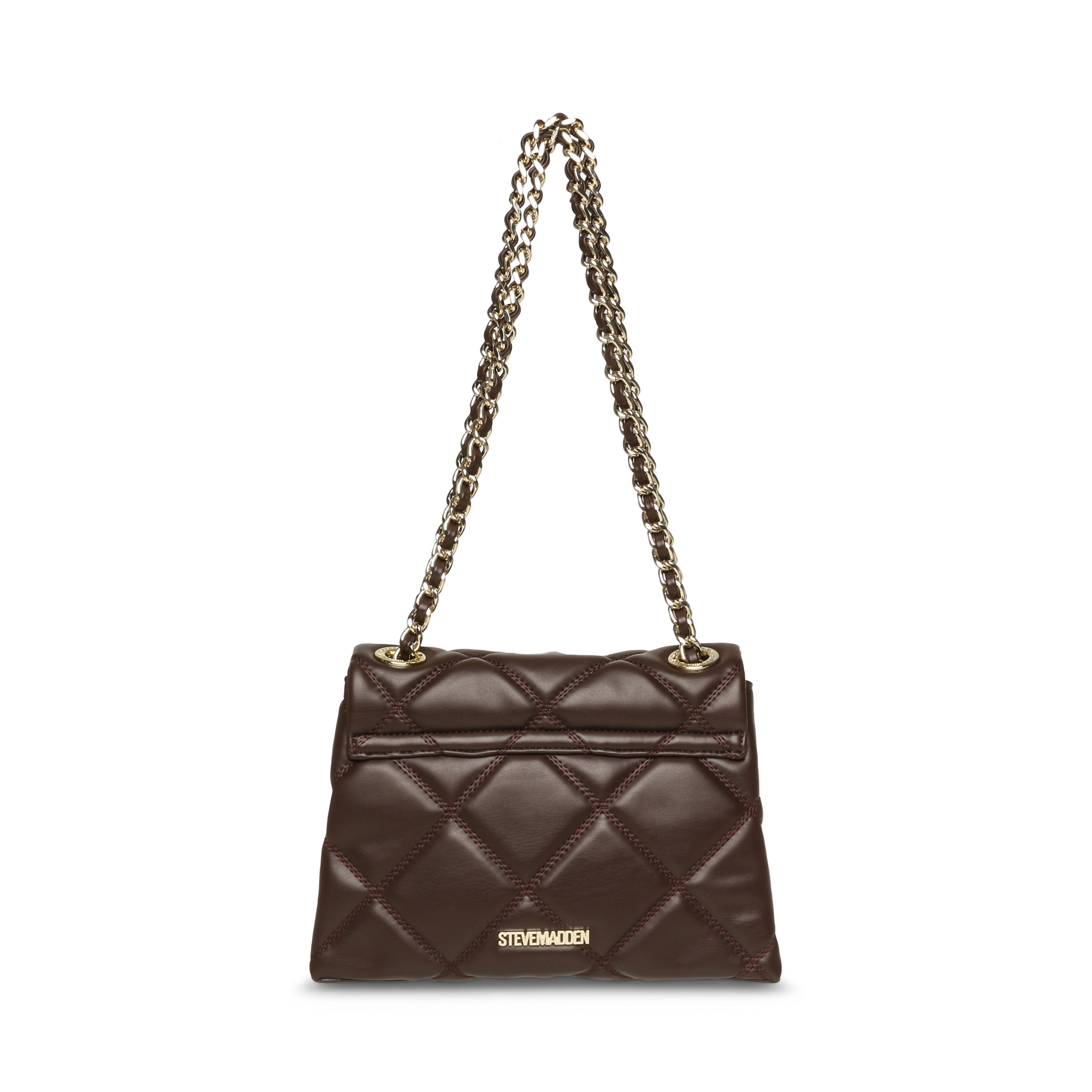 Bvolturi Chocolate/Gold