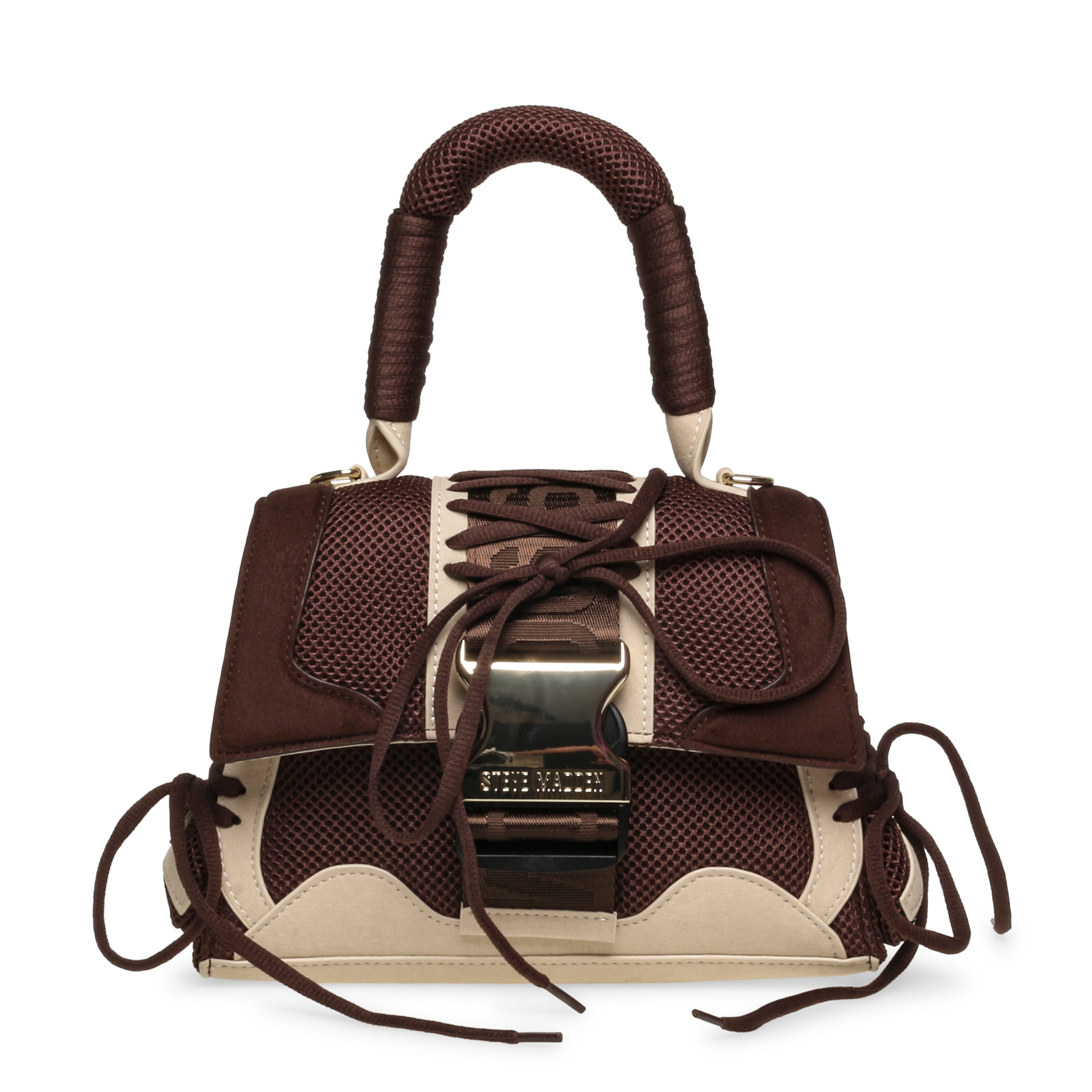 Bdiego-M Chocolate/Gold