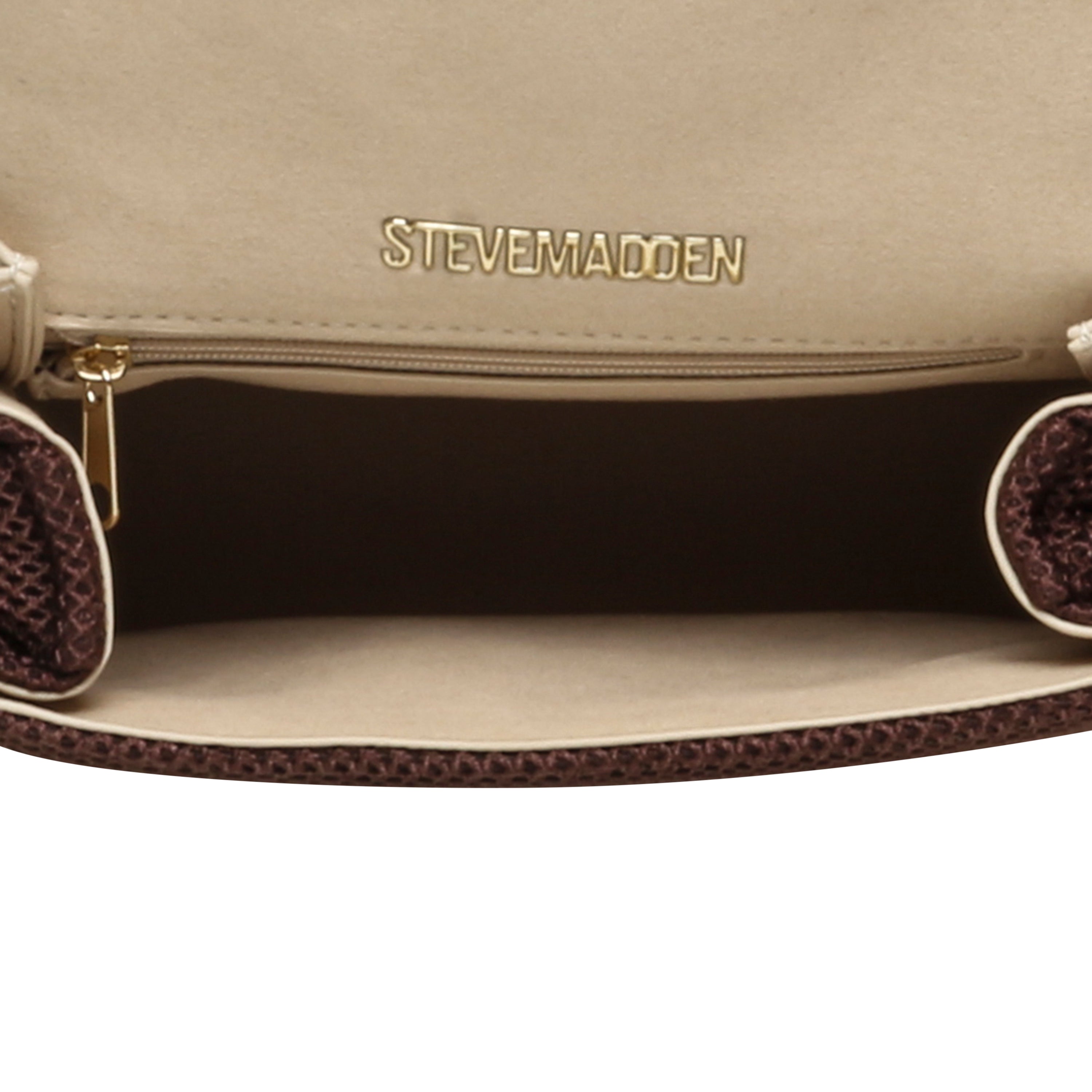 Bdiego-M Chocolate/Gold - view 5