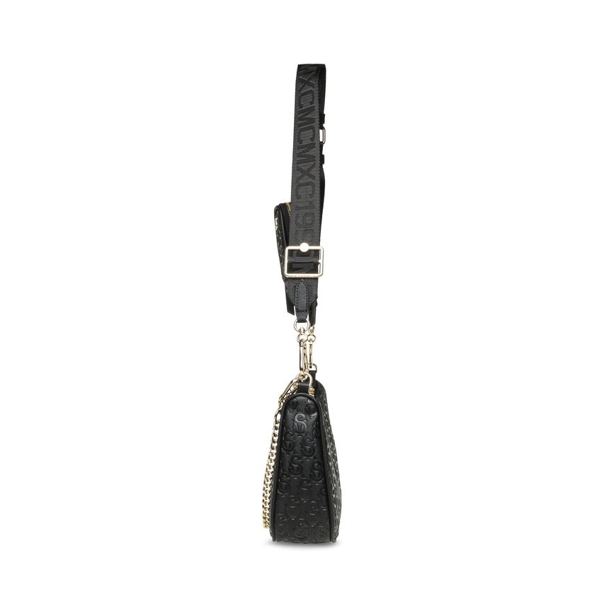 Bvice-E Black/Gold