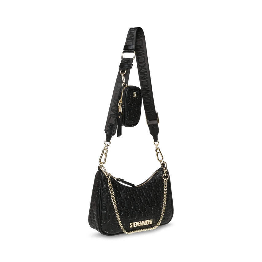 Bvice-E Black/Gold