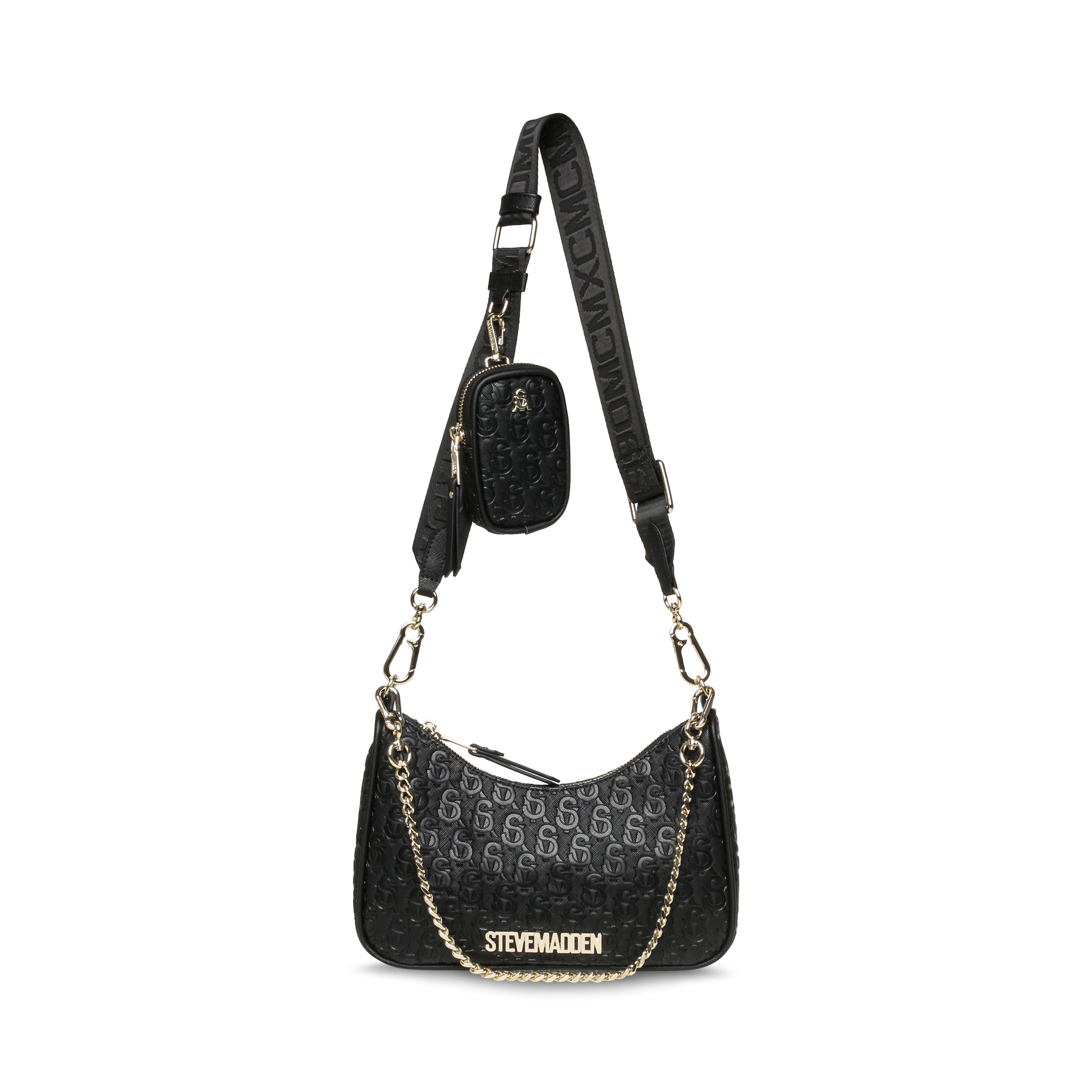 Bvice-E Black/Gold