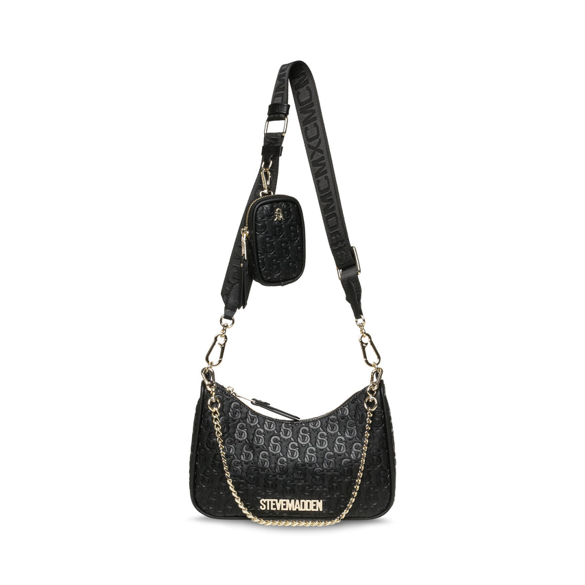 Bvice-E Black/Gold