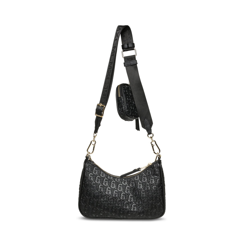 Bvice-E Black/Gold