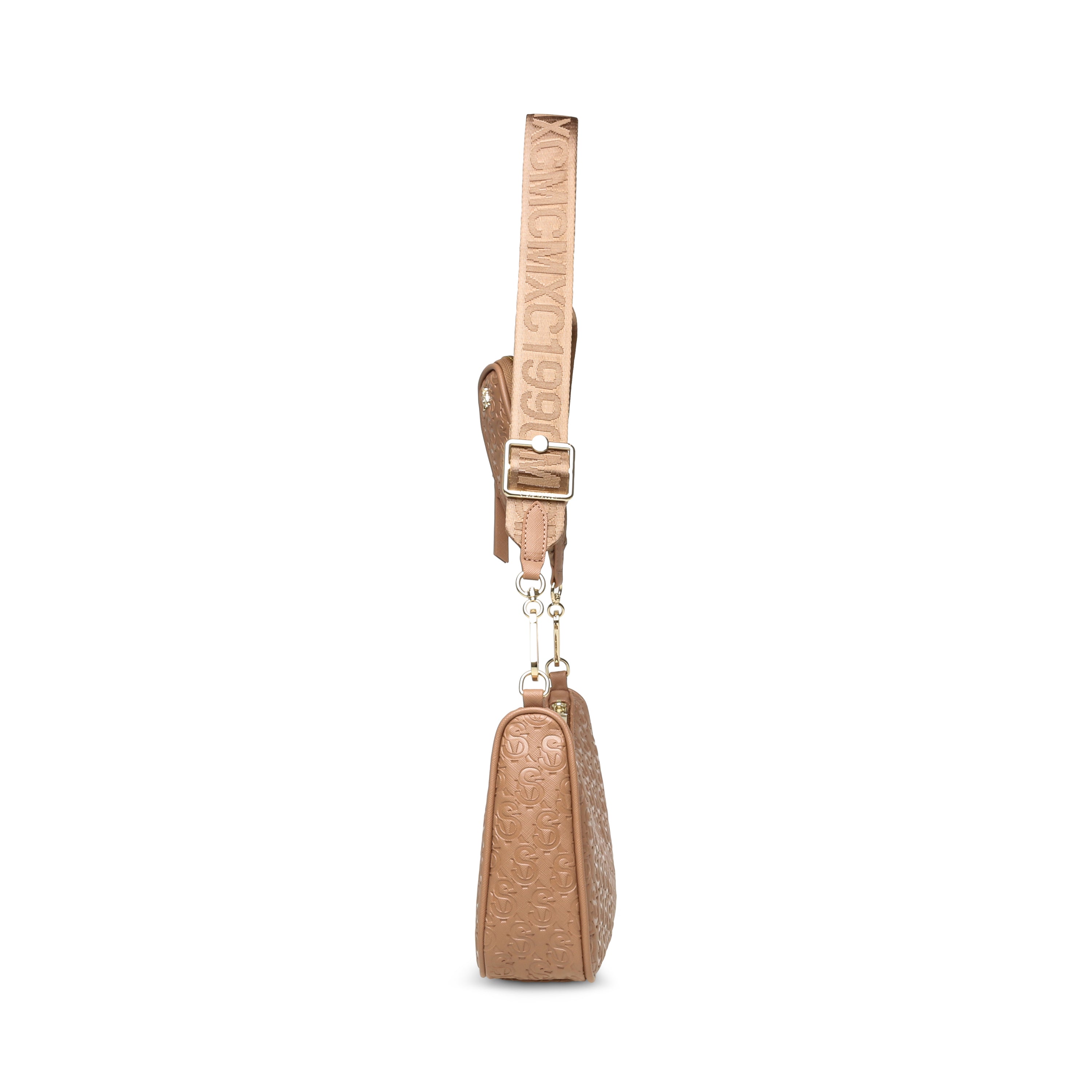 Bvice-E Blush/Gold