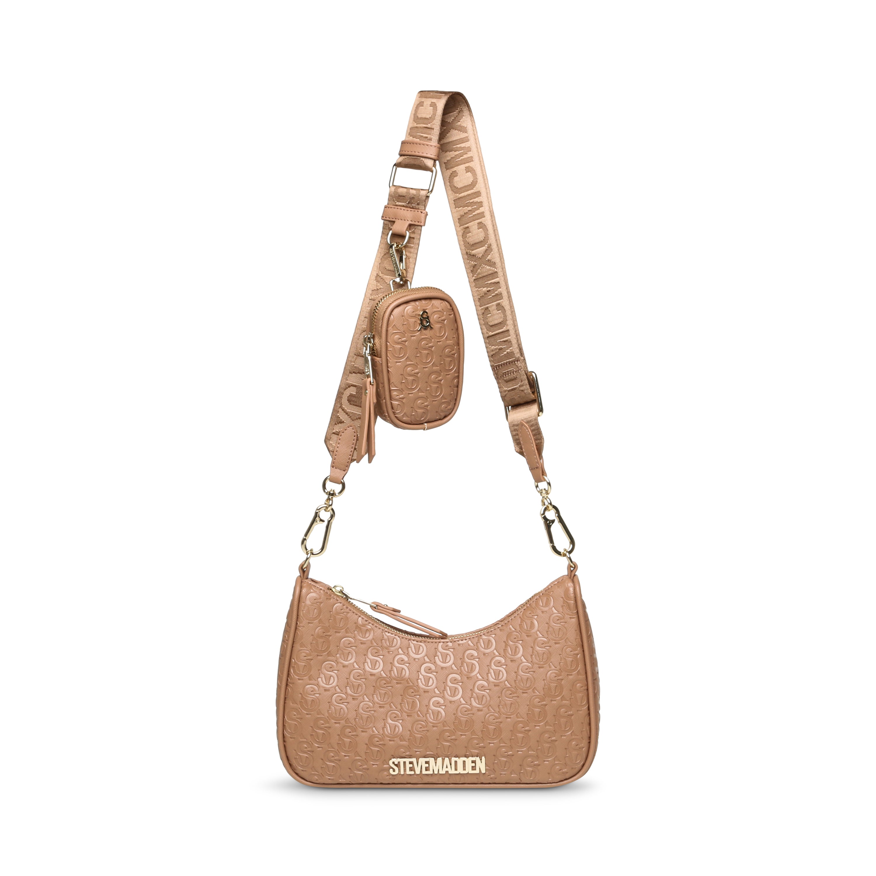 Bvice-E Blush/Gold